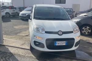 Fiat Panda 0.9 TwinAir Turbo S&S 4x4 Pop Van 2 pos
