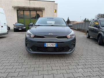 Kia Rio 1.0 T-GDi 100 CV MHEV iMT GT Line