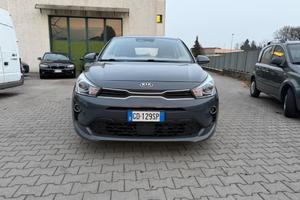 Kia Rio 1.0 T-GDi 100 CV MHEV iMT GT Line