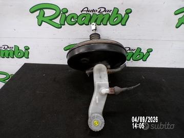 SERVOFRENO PER FIAT SEDICI 1.9 MTJ ANNO 2008