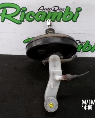 SERVOFRENO PER FIAT SEDICI 1.9 MTJ ANNO 2008