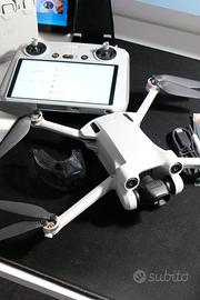 Drone - DJI Mini 3 Pro Fly More Combo