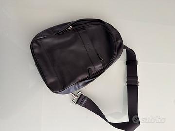 Zaino monospalla Coach
