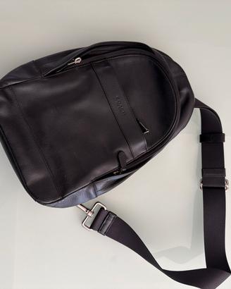 Zaino monospalla Coach