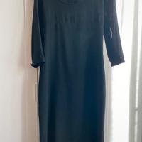 Tubino nero elegante