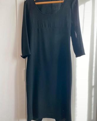 Tubino nero elegante