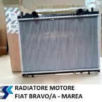 Radiatore Raffreddamento Acqua Fiat Bravo/a, Marea