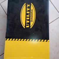 scarpe antinfortunistiche Diadora 