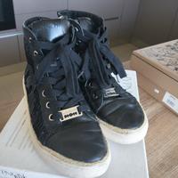 scarpa modello all stars, hypnosi kicks, n.38