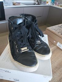 scarpa modello all stars, hypnosi kicks, n.38