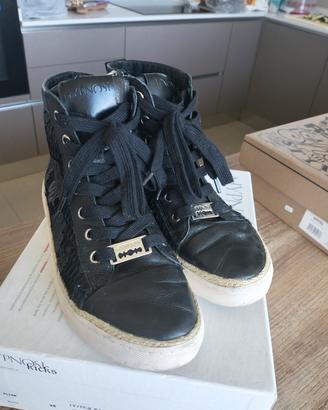 scarpa modello all stars, hypnosi kicks, n.38
