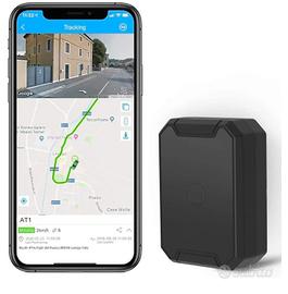 Localizzatore GPS Tracker