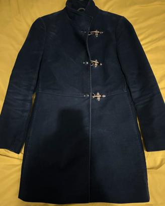 Cappotto Fay