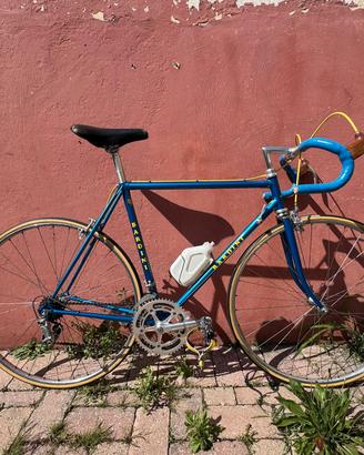 bicicletta corsa epoca vintage eroica Bardini