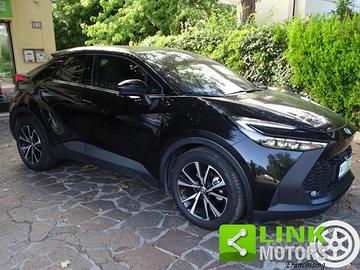 TOYOTA C-HR 1.8 HEV 98cv Active - Garanzia Toyot