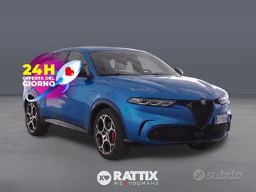 ALFA ROMEO tonale Tonale 1.5 hybrid Veloce 160cv t