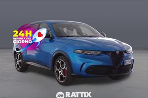 ALFA ROMEO tonale Tonale 1.5 hybrid Veloce 160cv t