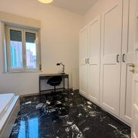 Via Trieste - Tre stanze per studenti