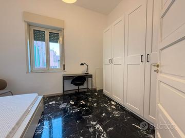 Via Trieste - Tre stanze per studenti