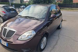 LANCIA YPSILON 1.2 60 CV