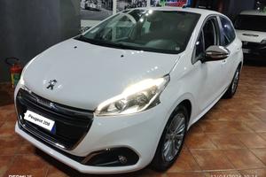 Peugeot 208 1.6 diesel 85 CV