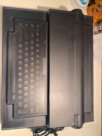 Macchina da scrivere elettronica