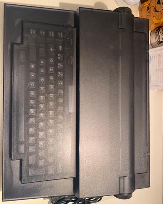 Macchina da scrivere elettronica