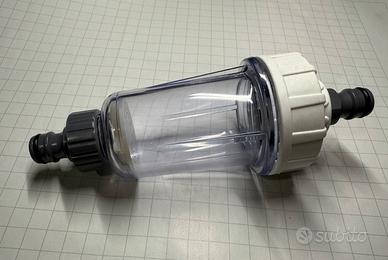 Filtro a sedimenti Acquatravel