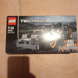 Lego Technic 42046 NUOVO 