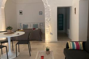 Casa ad Ostuni libera dal 19 Luglioal 23 Luglio