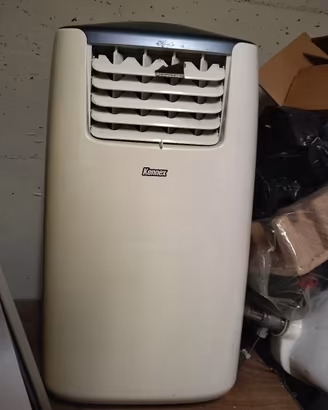 Condizionatore portatile Kennex