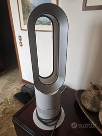 Dyson hot+cool