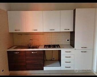 CUCINA LINEARE 2,95 METRI