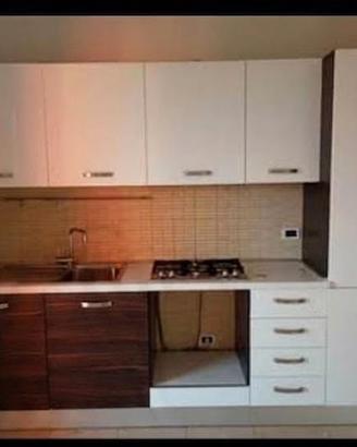 CUCINA LINEARE 2,95 METRI