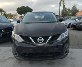 Nissan Qashqai 1.5 dCi N-Connecta