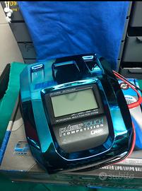 Carica batterie LRP PULSAR touc