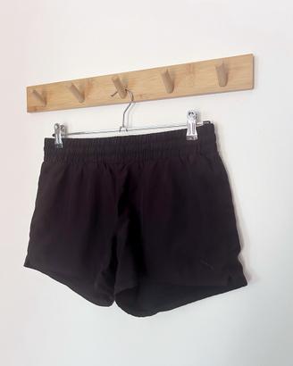 Pantaloncini Puma