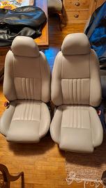 Sedili Alfa Romeo 147