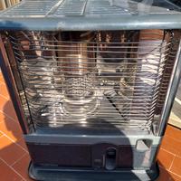 stufa corona a petrolio