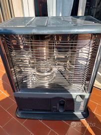 stufa corona a petrolio