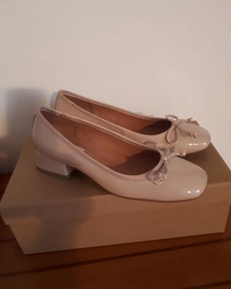 scarpe sandali ballerine donna bambina 