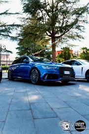 audi a6 c7 competition 