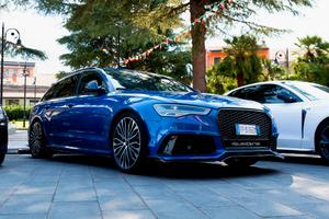 audi a6 c7 competition 