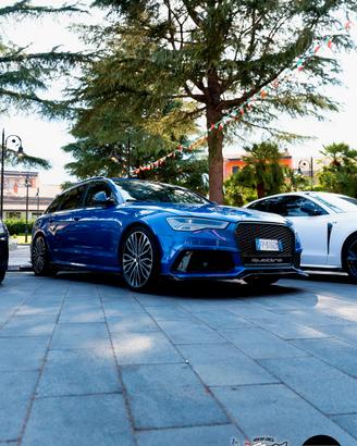 audi a6 c7 competition 