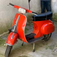 Piaggio Vespa 50 special 4 marce