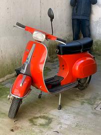 Piaggio Vespa 50 special 4 marce