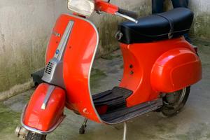 Piaggio Vespa 50 special 4 marce
