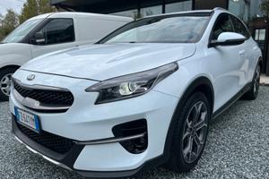 Kia XCeed 1.6 CRDi 115 CV DCT Style NAVI/TELECAMER