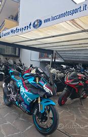 CF MOTO 450SR S