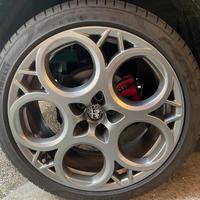 Cerchi Alfa Romeo Tonale 20